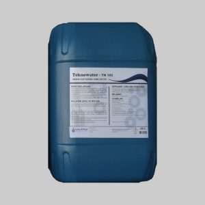 Teknowater – TM 100